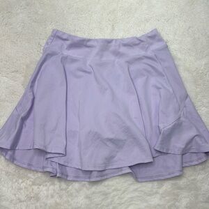 all in motion girls skirt / skort